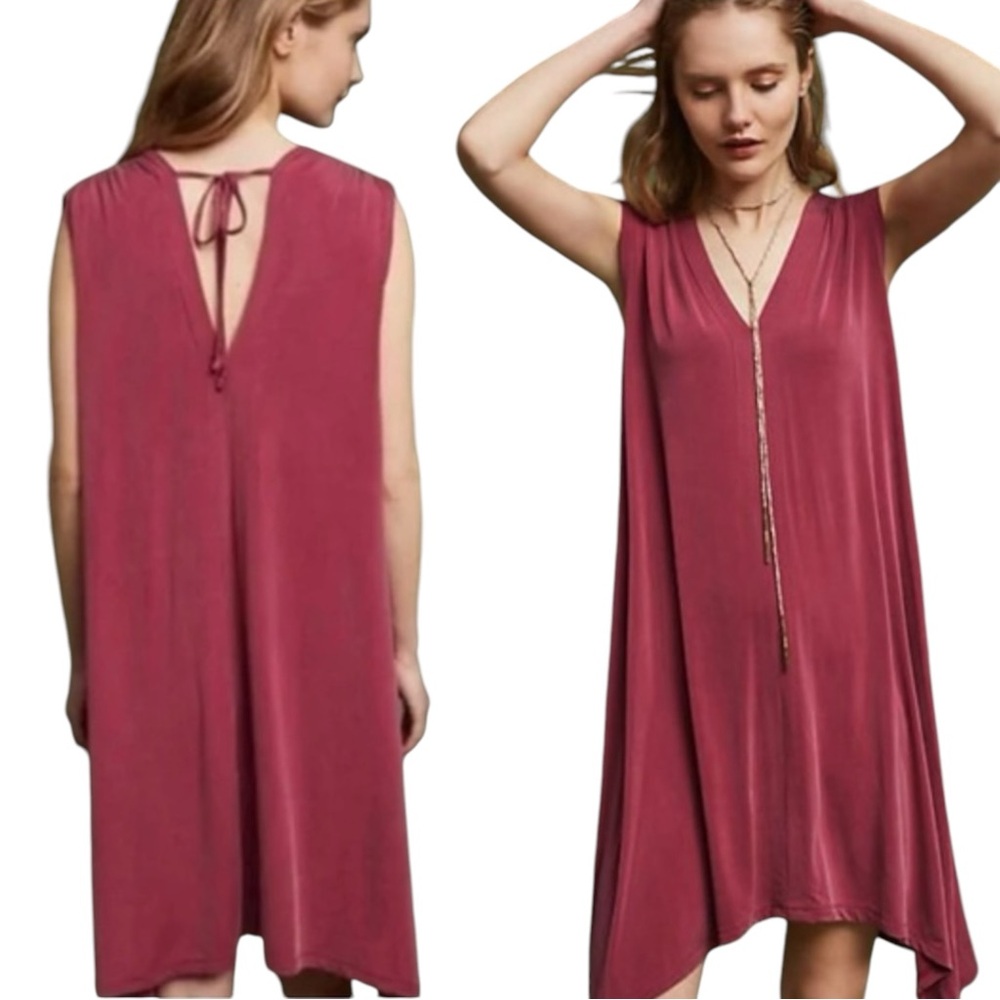 Anthropologie Dress